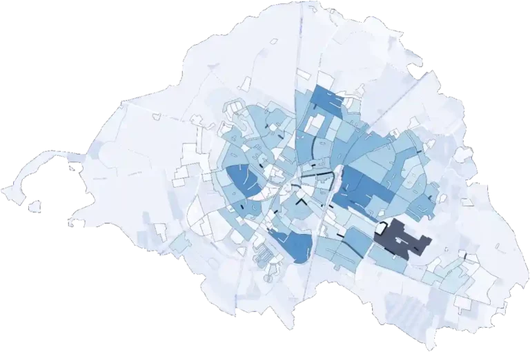 Kaelteplanung komprimiert