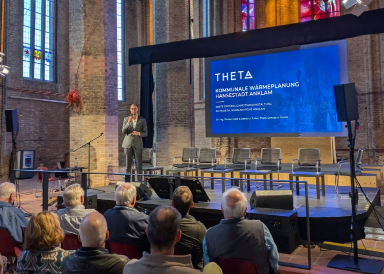 Öffentlichkeitsarbeit