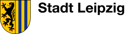 Wappen, Stadt Leipzig, Referenz Kommunale Wärmeplanung, Leipzig