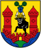 Wappen Waren (Müritz)